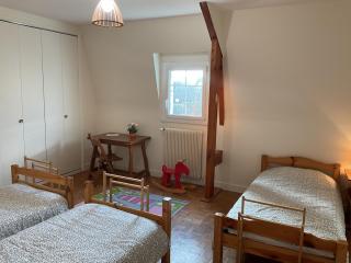 La maison des retrouvailles aux portes de Tours - Saint-Avertin - 9