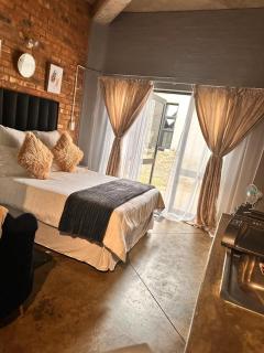 Cosy mini happy place - Johannesburg - 5