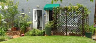 Sun Garden Cottage - 1