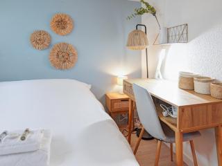 Charmant Duplex Montpellier - City Center - 4
