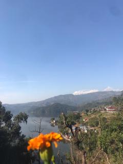 Little Heaven Restaurant &guest House - Deorāli - 7