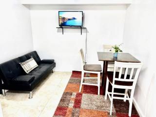 PRIVATE 2 BR Apt with PRIVATE Backyard in LIC !!! - - 7