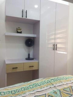 Greenwoods Travel Lodge Condotel - 7