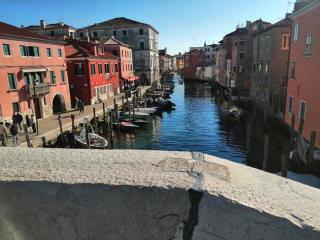 Casa Carlotta - Chioggia - 6