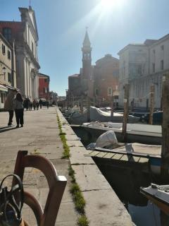 Casa Carlotta - Chioggia - 5