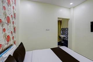 Hotel O P S - Itwāri - 6