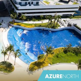 Azure North Pampanga - San Fernando - 1