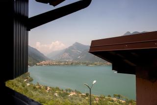 The magic view apartament - Rocca dʼAnfo - 7