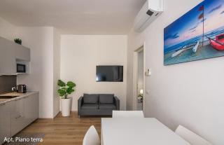 AMAMARE Apartments - Viareggio - 1