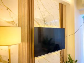 Cozy & Chic 1BR near Mall of Asia - S Residences - Manila - 7
