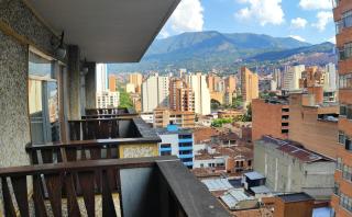 Gran Hotel - Medellín - 8
