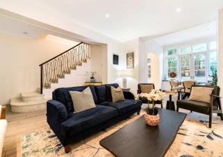 Premium South Kensington Serviced Apartment by Madestays - Londra - 2