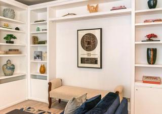 Premium South Kensington Serviced Apartment by Madestays - Londra - 5
