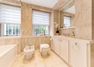 Premium South Kensington Serviced Apartment by Madestays - Londra - 4
