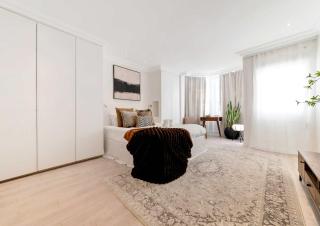 Premium South Kensington Serviced Apartment by Madestays - Londra - 8