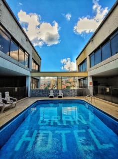 Gran Hotel - Medellín - 9