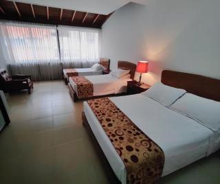 Gran Hotel - Medellín - 1