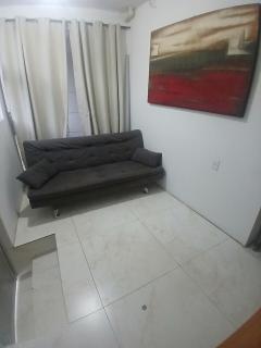 Apartamento 1 Quarto 5 km do aeroporto - Brasília - 9