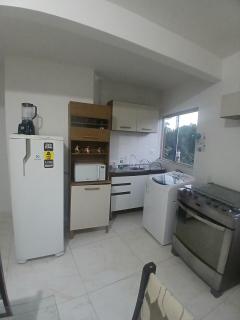 Apartamento 1 Quarto 5 km do aeroporto - 8