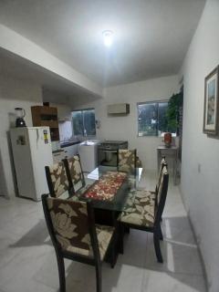 Apartamento 1 Quarto 5 km do aeroporto - Brasília - 7