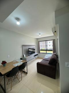 Apto 202, Torre 1 - Lucas do Rio Verde - 4