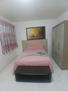 Apartamento 1 Quarto 5 km do aeroporto - Brasília - 6