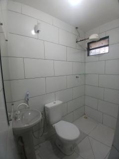 Apartamento 1 Quarto 5 km do aeroporto - Brasília - 1