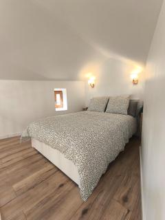 Gîte de la Cheminée - Saint-Privat - 5
