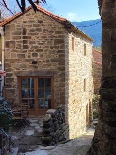 Gîte de la Cheminée - 2