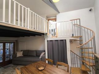 Gîte de la Cheminée - 1