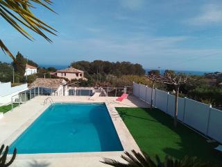 Villa L'Audaline - Roquebrune-sur-Argens - 9