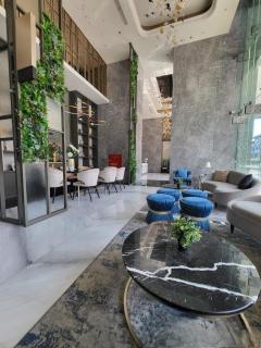 Modern Studio Apartement South Surabaya - Surabaya - 7