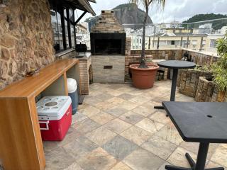 6 Bedroom Copacabana Beach Penthouse - 3