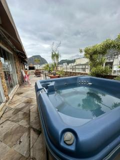 6 Bedroom Copacabana Beach Penthouse - 5