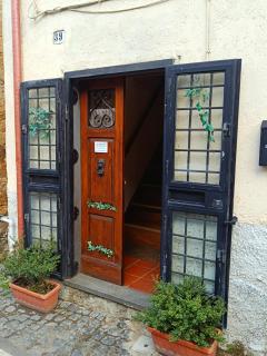 Alloggio Turistico di Patrizia - Bagnoregio - 9