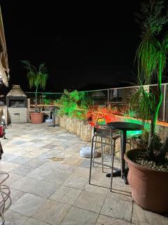 6 Bedroom Copacabana Beach Penthouse - 2