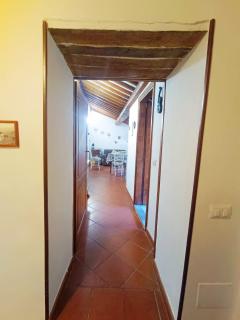 Alloggio Turistico di Patrizia - Bagnoregio - 7