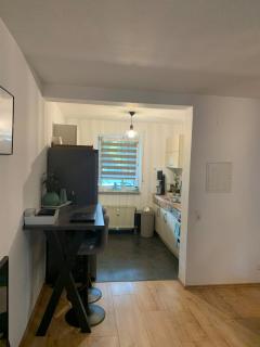 Helle schöne 1,5 Zimmer Wohnung - 9