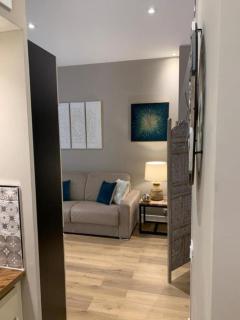 Sperlinga Suite - Palermo - 7