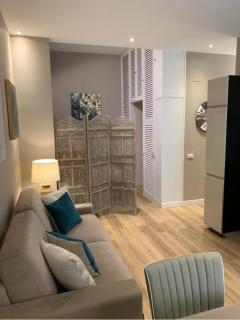 Sperlinga Suite - 0