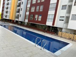 Apartamento Vacacional - Armenia - 9