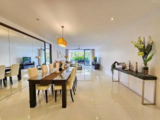 Stylish 2 Bedroom Apartment with pool access in Surin - Ban Lum Fuang - 4