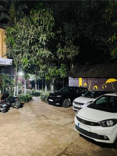 The Twin Cottages Coorg - Madikeri - 5