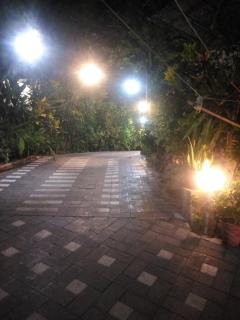 Couple flats - Varkala - 4