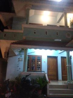 Couple flats - Varkala - 3
