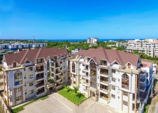 Marhaba 102 Pam Breeze - Mombasa - 0