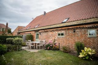 The Hayloft - Selby - 5