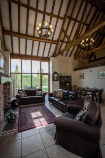 The Hayloft - Selby - 3