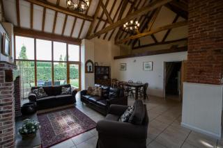 The Hayloft - Selby - 2