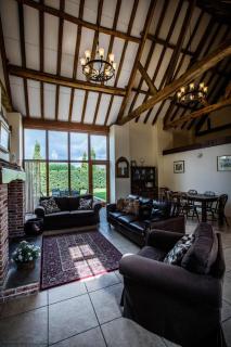 The Hayloft - Selby - 1